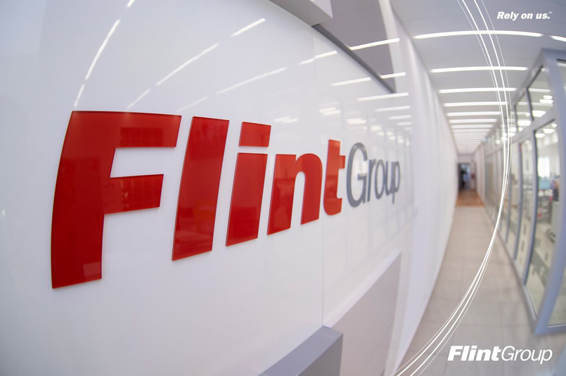 New white paper unveils sustainability task force at Flint Group packaging inks