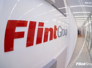 New white paper unveils sustainability task force at Flint Group packaging inks