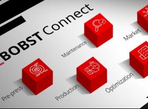 BOBST представляет новую концепцию для упаковочной отрасли и запускает новую линейку машин и решений.