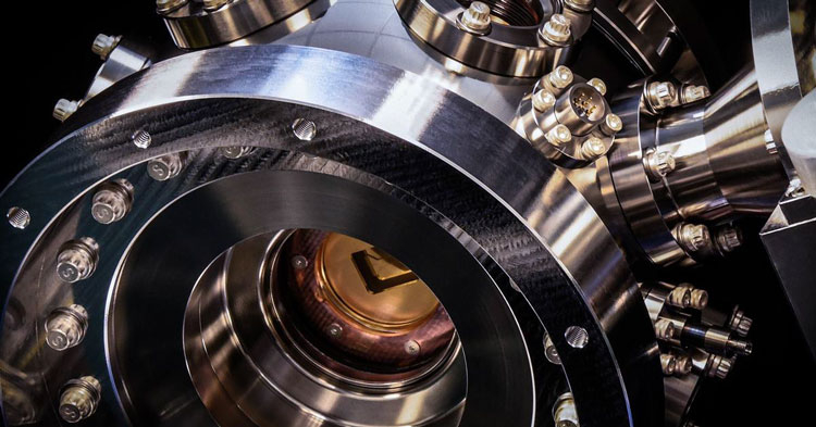 Honeywell заявила о создании самого мощного квантового компьютера
