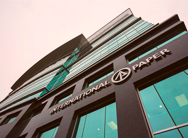 International Paper назначила нового Президента в России