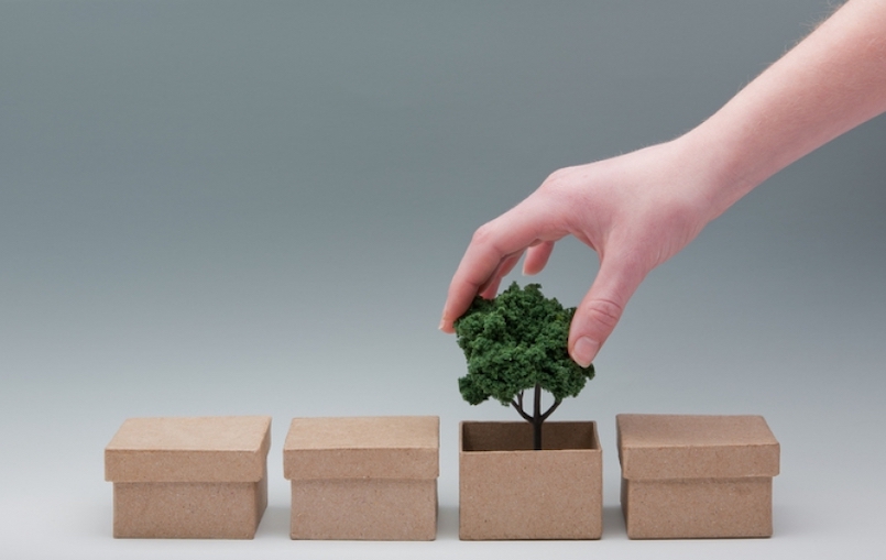 FEFCO “unboxes” the future of sustainable Corrugated Cardboard