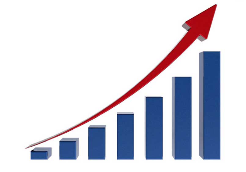 Производство бумаги и картона в России в I полугодии 2020 г. выросло на 5,6%