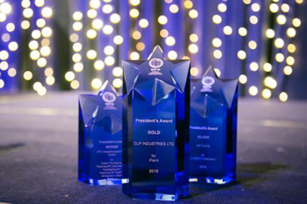 Открыт приём заявок на конкурс упаковки Worldstar Packaging Awards 2021