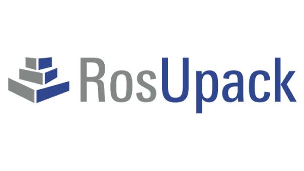 Выставка  RosUpack перенесена. Новые даты: 15-18 июня 2021 года