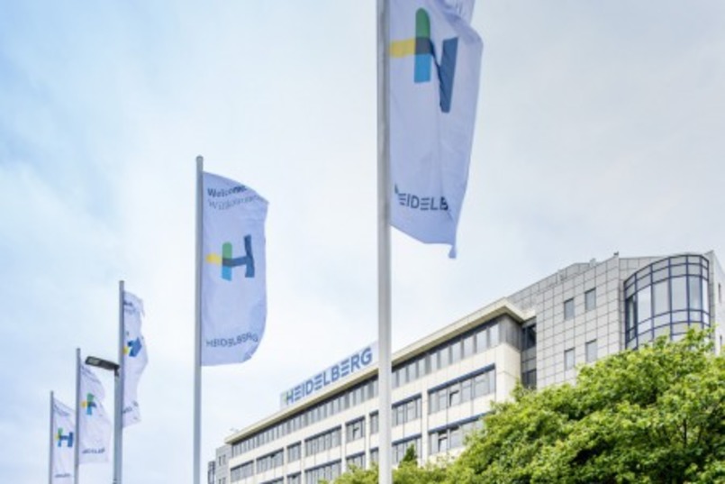Heidelberg продаёт Gallus Group