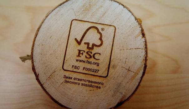 «Готэк», «Готэк-Принт» и «Готэк-ЦПУ» подтвердили сертификаты FSC