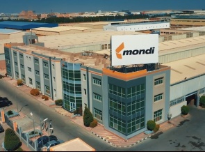 Mondi acquires two paper bag lines and signs exclusive supplier agreements with leading cement producers in Egypt