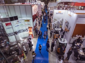 СeMAT RUSSIA and TRANSPACK 2020: exhibitions postponed to 2021