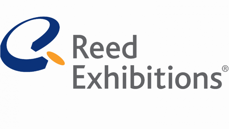 Endorsement letter to Reed Exhibitions
