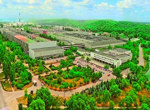 Киевский КБК стал полностью независимым от российского рынка макулатуры