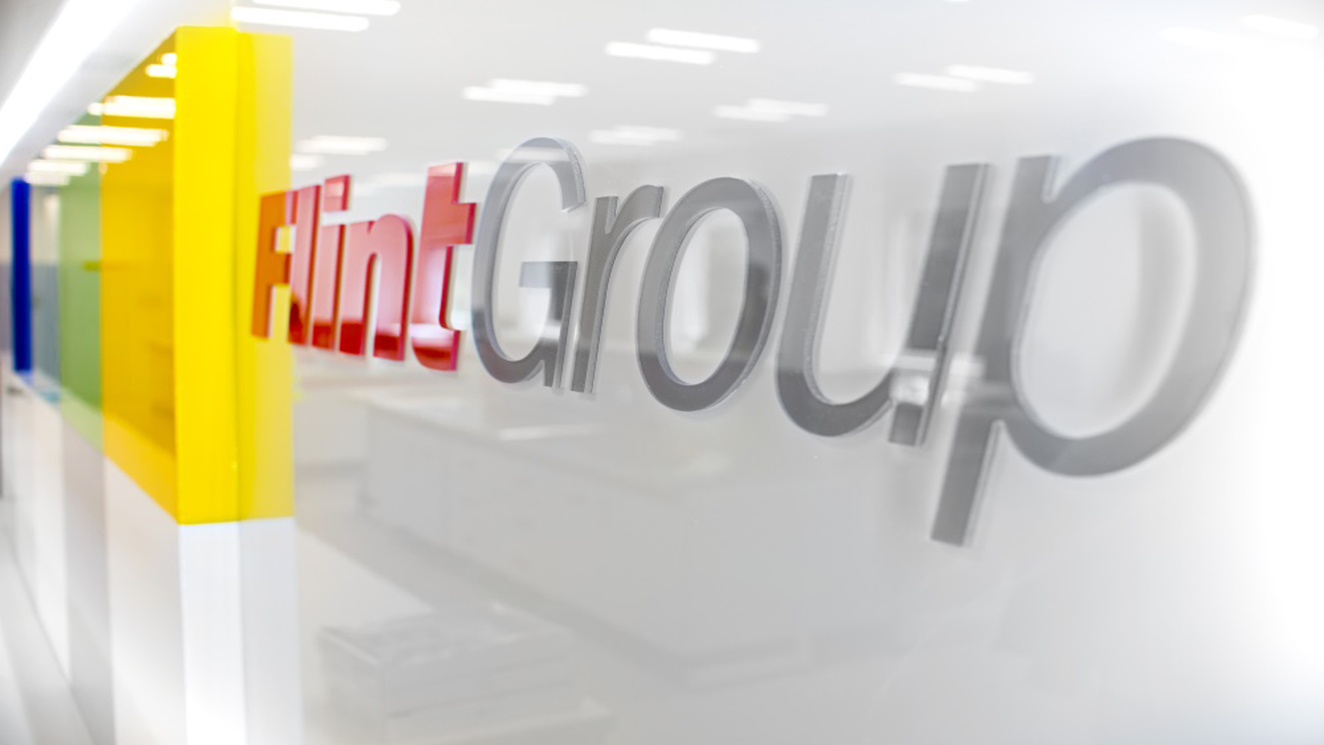Flint group accelerates investment in russian packaging market