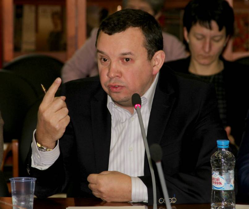 Утверждено создание комиссии 