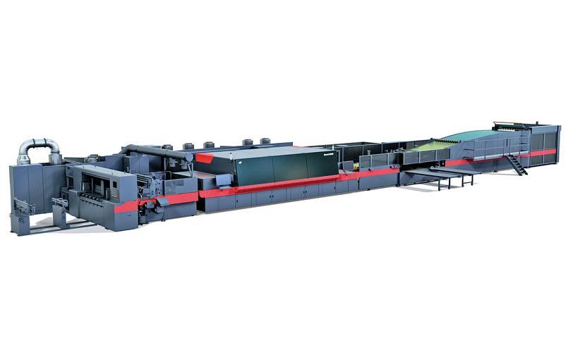 EFI Nozomi 18000