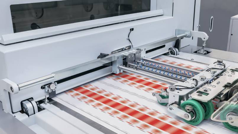 Три поколения системы POWER REGISTER демонстрируют 20 лет инновационного развития BOBST