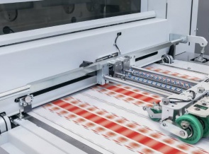 Три поколения системы POWER REGISTER демонстрируют 20 лет инновационного развития BOBST