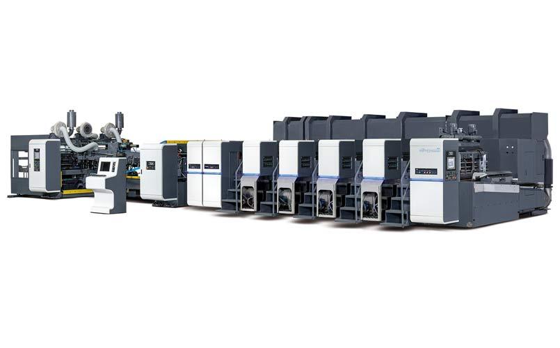 MINILINE QS-618