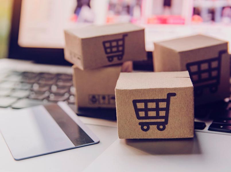 В Украине самый высокий рост e-commerce в Восточной Европе