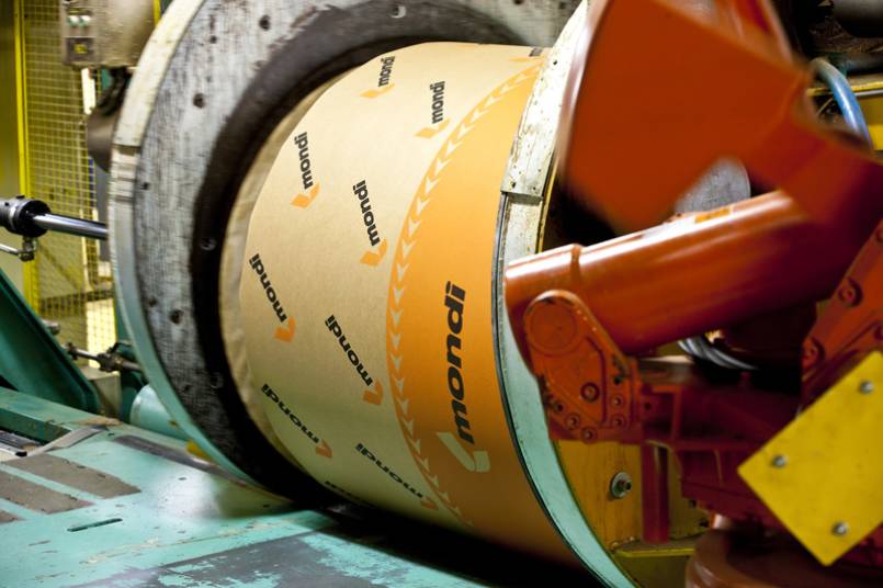 В Mondi Group подвели итоги работы в третьем квартале 2020 года