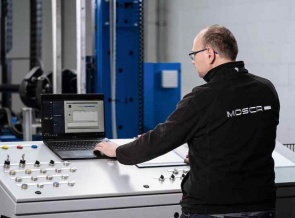 Mosca expands service concept with 