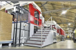 Линия ККБК Bobst HD Flexo позволяет печатать многоцветную  упаковку с большей линиатурой растра, что делает  изображение более четким и детальным