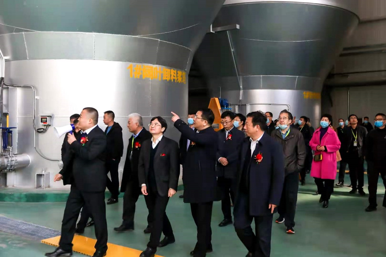 Ilim announces exclusive exports to Northeast China