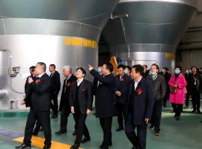 Ilim announces exclusive exports to Northeast China