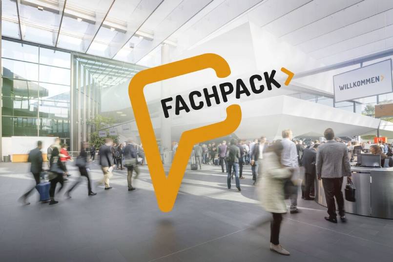 Выставка Fachpack 2021 пройдёт в Нюрнберге по плану