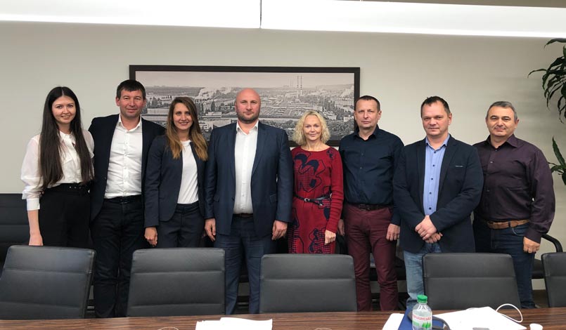 Kyiv Cardboard and Paper Mill chooses MHI EVOLwith MPF-Mpre-feeder