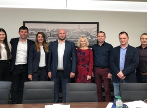 Kyiv Cardboard and Paper Mill chooses MHI EVOLwith MPF-Mpre-feeder
