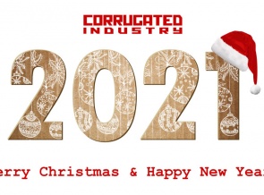 Merry Christmas and Happy New Year 2021!