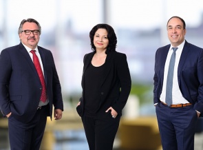 Mosca is preparing for the future with a holding company structure