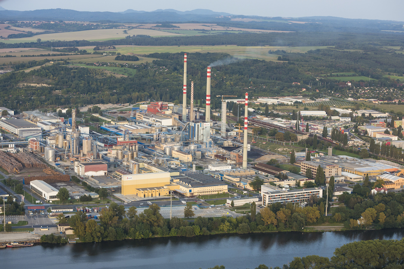 Mondi starts-up of new speciality kraft paper machine