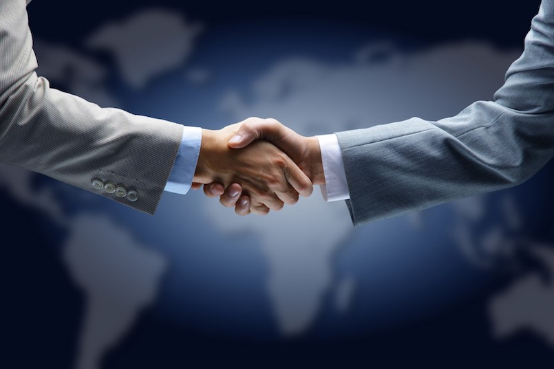 Highcon and EFI announce global partnership