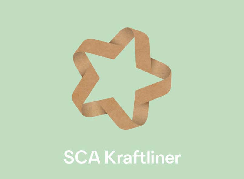 SCA повышает цены на крафтлайнер