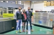 Впервые в истории компаний сотрудники Comexi дистанционно сотрудничали с экспертами Asahi Photoproducts, обеспечивая беспрепятственный процесс удаленной установки водовымывного процессора с использованием технологии Smart Glass