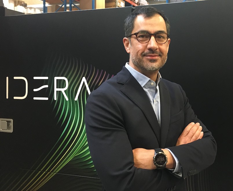 Xeikon appointed sales manager for the corrugated market