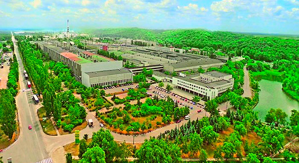 Новые грамматуры ММВ-80 на Киевском КБК