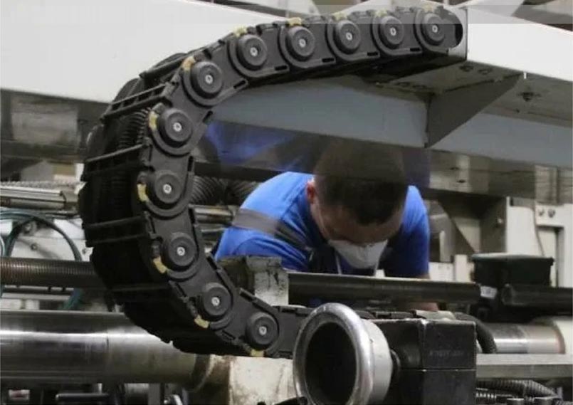 Компания «Готэк» разработала автоматизированный модуль для стандарта ЧИС