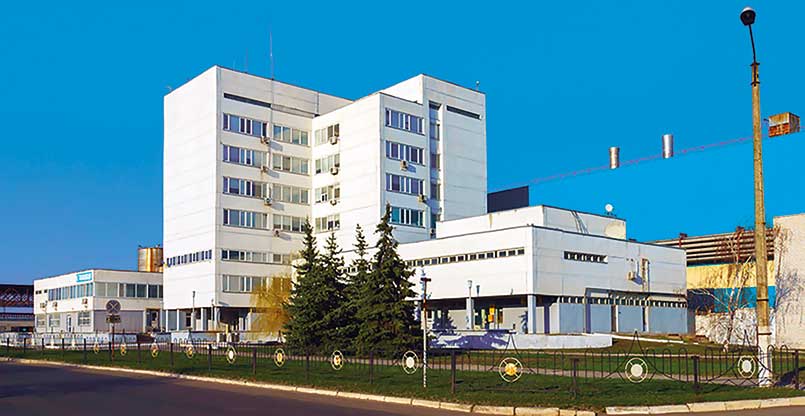 Трипольский упаковочный комбинат установил Mitsubishi EVOL 100 FFG
