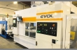 Mitsubishi EVOL 100 FFG с автопитателем Mitsubishi MPF