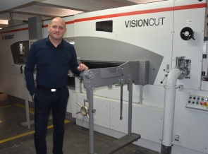 BOBST makes all the difference