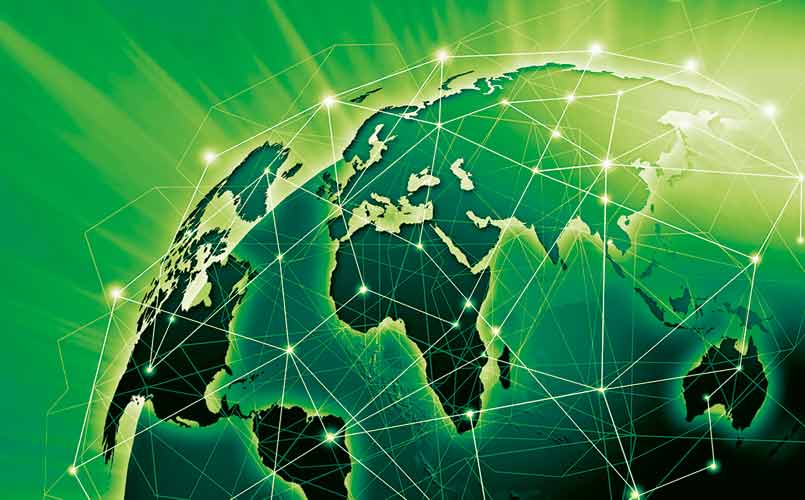 Европа: итоги целлюлозно-бумажной промышленности 2020 от Cepi