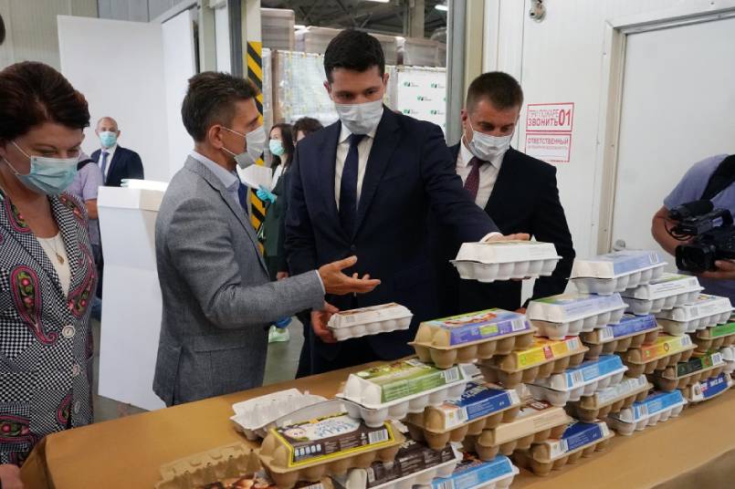 «Первая Картонажная Фабрика» выходит на рынок Эстонии 