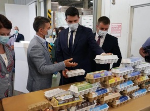 «Первая Картонажная Фабрика» выходит на рынок Эстонии 