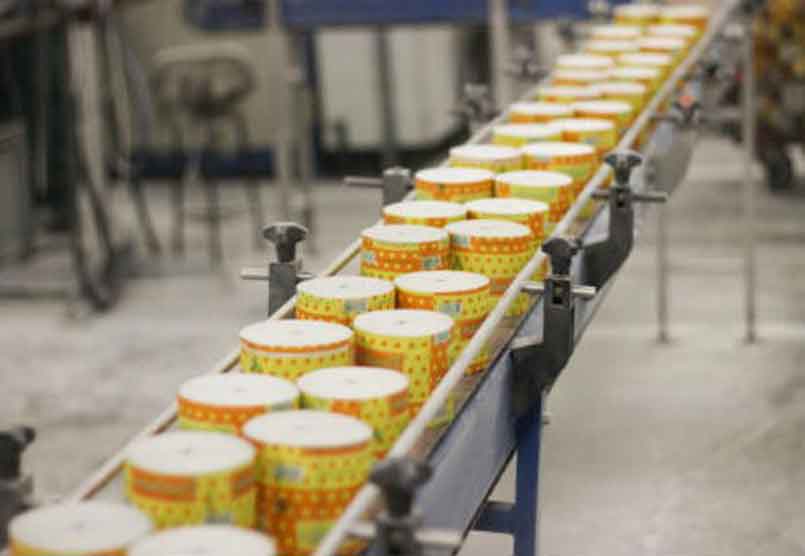 «Кохавинская бумажная фабрика» увеличила объем товарной продукции на 6,3%