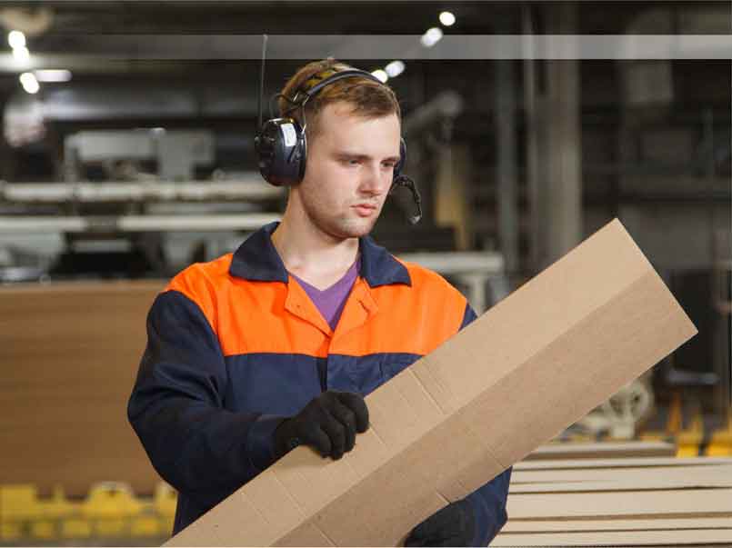 Mitsubishi will upgrade the wet-end of Gotek’s corrugator