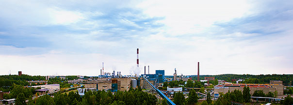 IP Россия - одна из лучших компаний Ленобласти