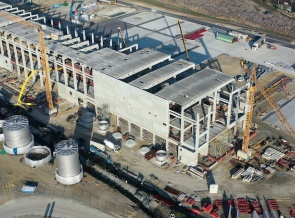 Mondi’s new machine in Slovakia delivers a win-win solution