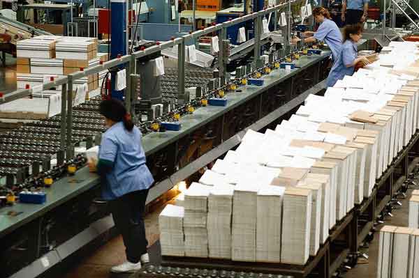 PJSC Zhydachiv Pulp and Paper Combine